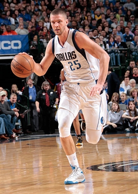 Chandler Parsons Poster 3434849