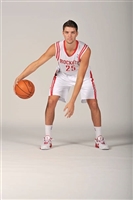 Chandler Parsons Sweatshirt #3434850