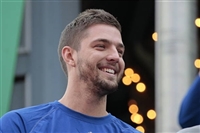 Chandler Parsons Sweatshirt #3434851