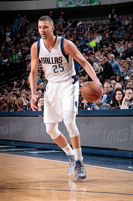 Chandler Parsons stickers 3434856