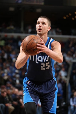 Chandler Parsons stickers 3434859