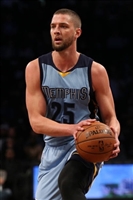 Chandler Parsons Sweatshirt #3434861