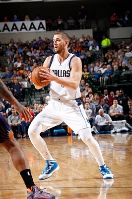 Chandler Parsons stickers 3434862
