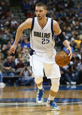 Chandler Parsons Poster 3434883