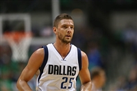 Chandler Parsons Sweatshirt #3434896