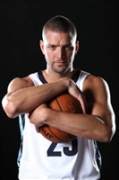 Chandler Parsons Sweatshirt #3434897