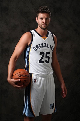Chandler Parsons Poster 3434942