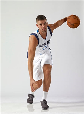 Chandler Parsons Poster 3434945