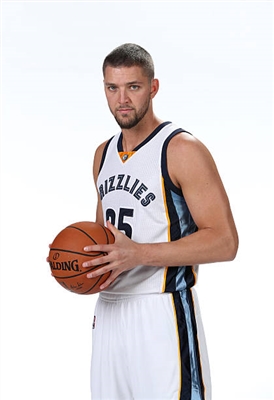 Chandler Parsons Poster 3434947