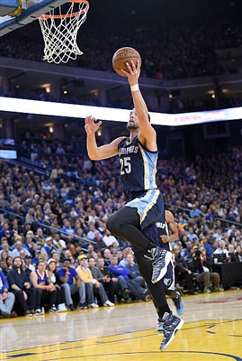 Chandler Parsons Poster 3434948