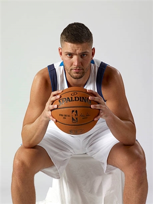 Chandler Parsons Poster 3434949