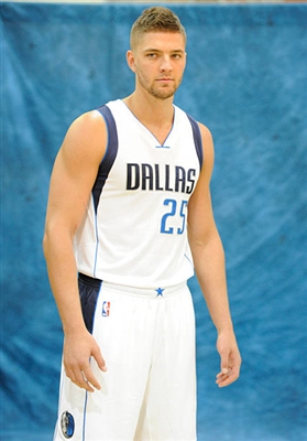 Chandler Parsons Poster 3434950