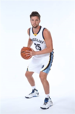 Chandler Parsons Poster 3434951