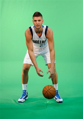 Chandler Parsons Poster 3434957