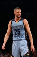 Chandler Parsons Sweatshirt #3434963