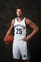Chandler Parsons Sweatshirt #3434964