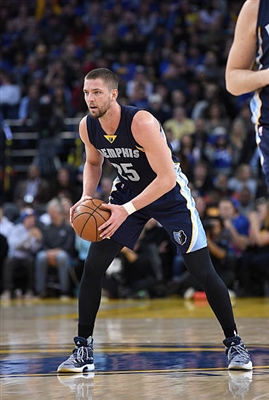 Chandler Parsons Poster 3434968