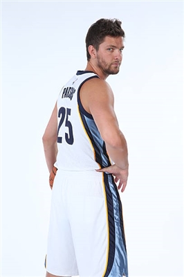 Chandler Parsons Poster 3434970
