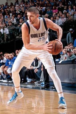 Chandler Parsons Poster 3434972