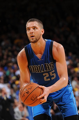 Chandler Parsons Poster 3434974
