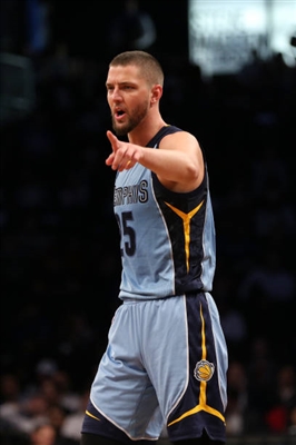 Chandler Parsons Poster 3434977