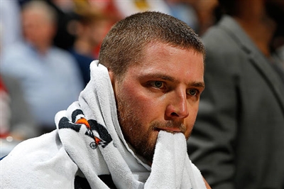Chandler Parsons Poster 3434978