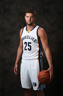 Chandler Parsons Poster 3434982