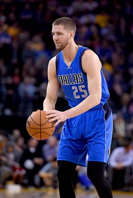 Chandler Parsons Poster 3434983