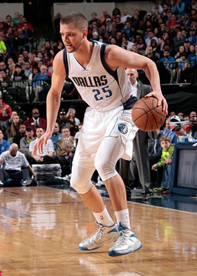 Chandler Parsons Poster 3434984