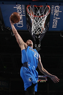 Chandler Parsons Poster 3434985