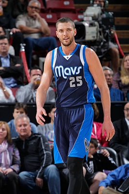 Chandler Parsons Poster 3434987
