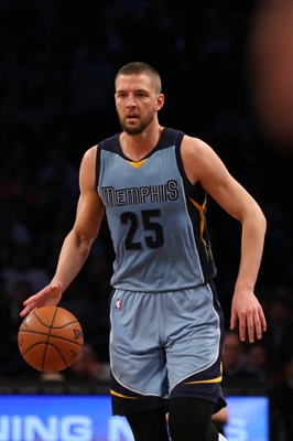 Chandler Parsons Poster 3434990