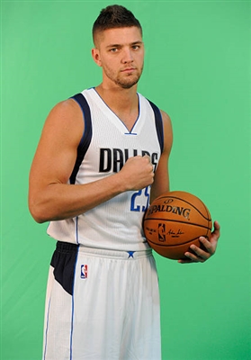 Chandler Parsons Poster 3434991