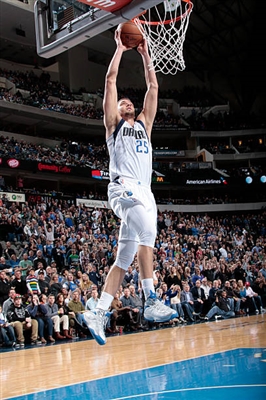 Chandler Parsons Poster 3434992