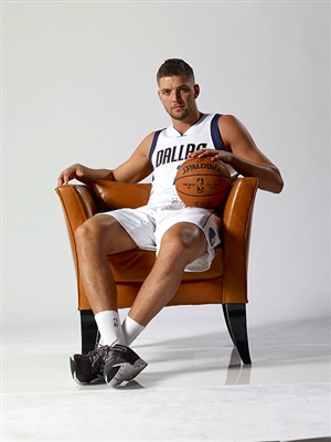 Chandler Parsons Poster 3434994
