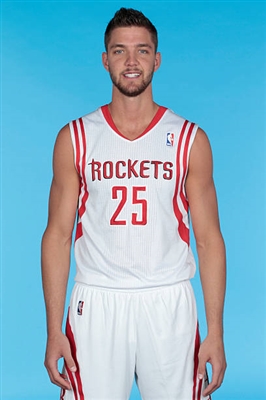 Chandler Parsons Poster 3434996