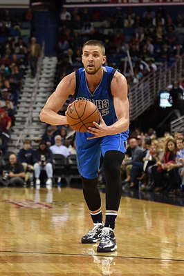 Chandler Parsons Poster 3434997