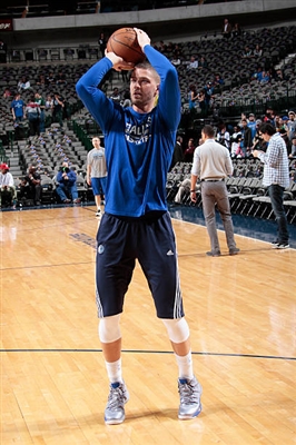 Chandler Parsons Poster 3434998