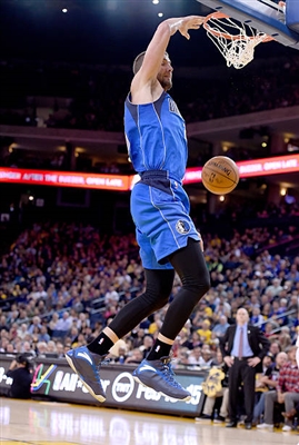 Chandler Parsons Poster 3434999