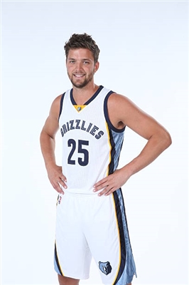 Chandler Parsons Poster 3435000