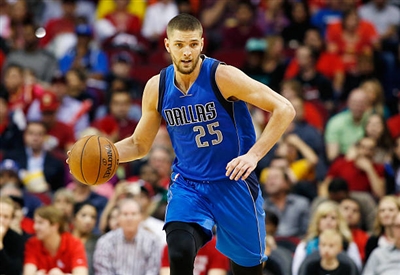Chandler Parsons Poster 3435001