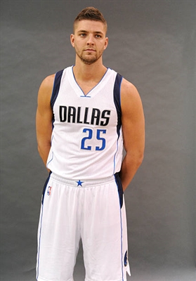Chandler Parsons Poster 3435004