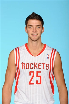 Chandler Parsons Poster 3435005
