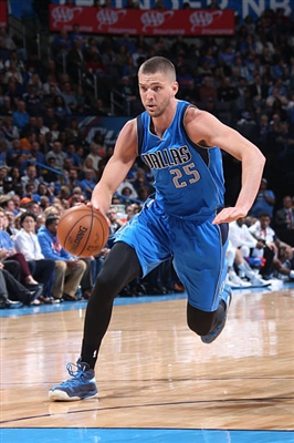 Chandler Parsons Poster 3435006