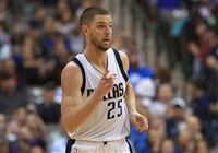 Chandler Parsons Sweatshirt #3435007