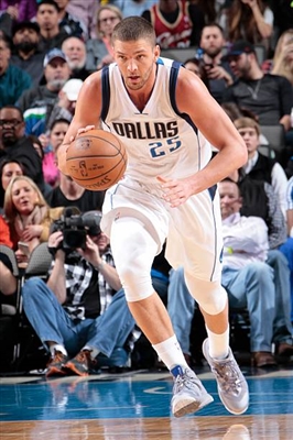 Chandler Parsons Poster 3435008