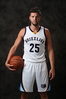 Chandler Parsons Sweatshirt #3435009
