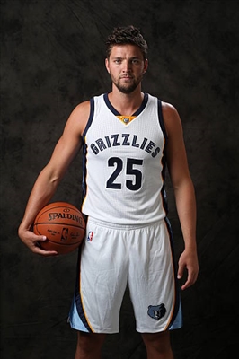 Chandler Parsons Poster 3435009