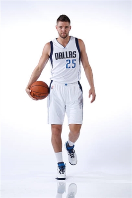 Chandler Parsons Poster 3435011