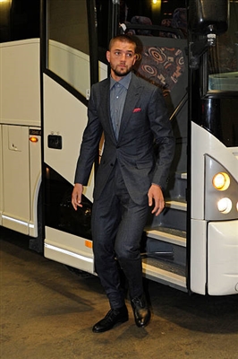 Chandler Parsons Poster 3435015
